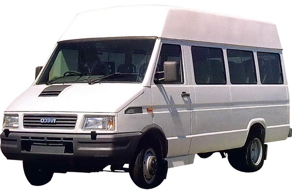 Iveco Daily II Bus